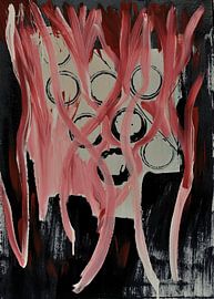 Une ville en déclin  sur Jose Beumers