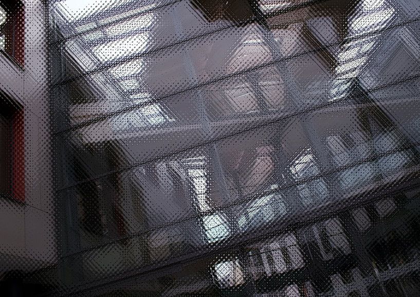 Modern architecture by arte factum berlin