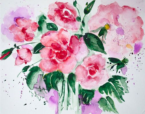 Peonies