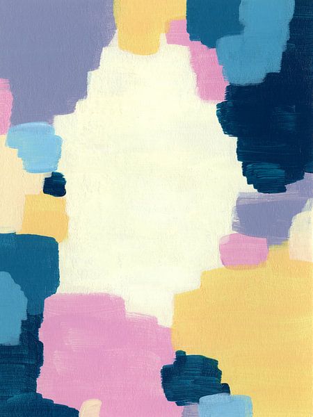 Abstract 76 by Ejaaz Haniff