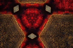 Gold Rot #1