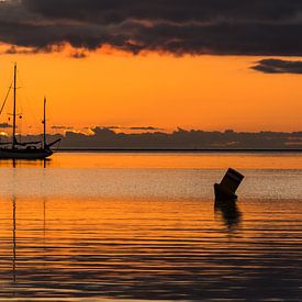 vlieland dawn von hein van houten