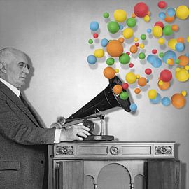 Clay Technology by Marja van den Hurk