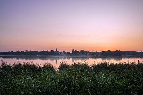Havelland, Brandenburg, Duitsland