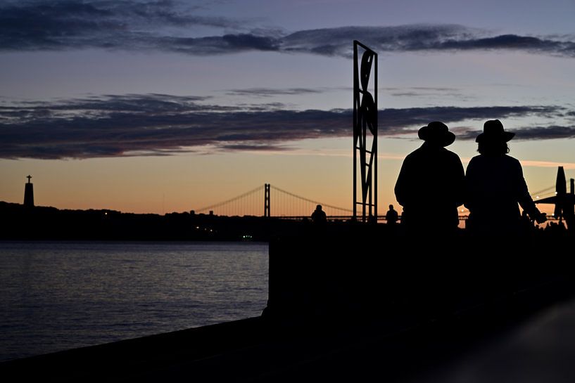 Lisbon by Hello Pompoyo