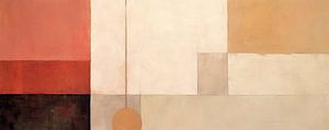 Abstracte Schilderkunst