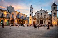 Salsa in Havana