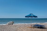 Strand Votsalakia - Samos