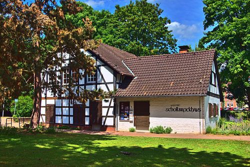 Schollbrockhaus Gallery