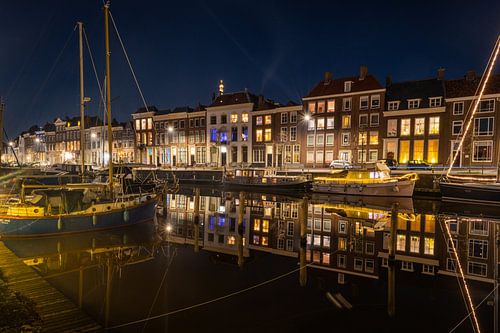 Rouaansekaai Middelburg