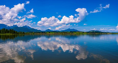 Hopfensee