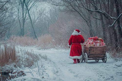 De Kerstman