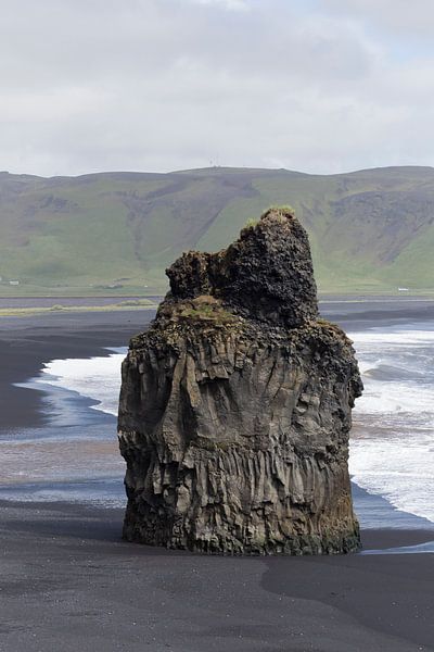 The rock by Ewan Mol