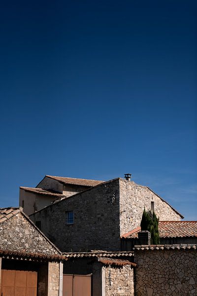 Idyllic summer house in Italy by Tom Clark