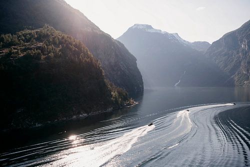 Fjorden