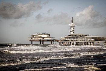 Scheveningen Pier