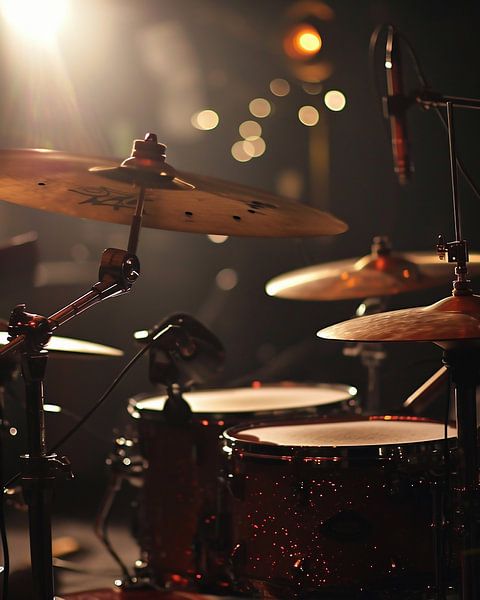 Ästhetik der Musik von fernlichtsicht