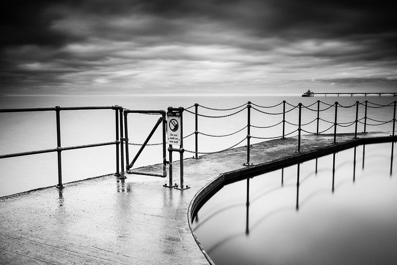 Do Not Walk by Robert Bolton