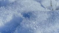 Detailed snow layer