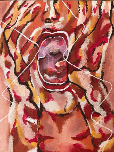 Je peux enfin m'évader