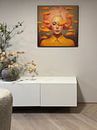 Kundenfoto: Orange von Mirjam Duizendstra
