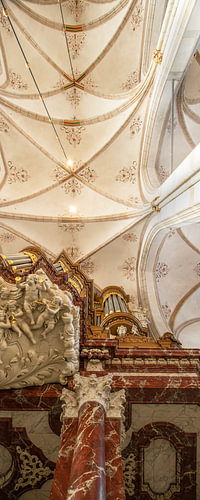Grote kerk of Academiehuis Zwolle -3