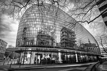 Weltstadthaus Köln von Rob Boon