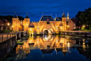 Koppelpoort - Amersfoort von Roy Poots