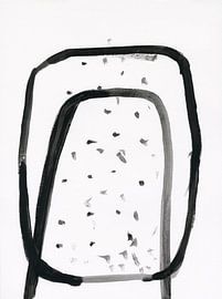 Fairfax Avenue by Corina Hallatu