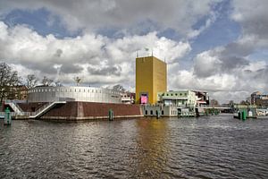 Museum im Groningen