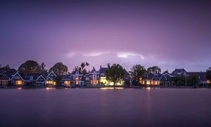 Zaanse Schans sur Thomas Kuipers