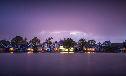 Zaanse Schans