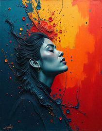 Ethereal Harmony by prestiva ardana