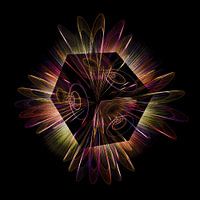 Magie des couleurs - Lumière et énergie