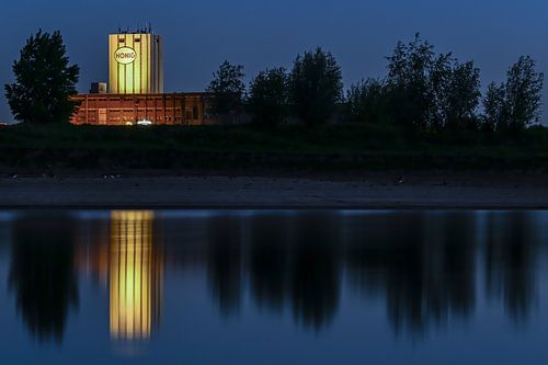 Nijmegen Honey