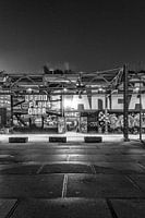Skatepark Area 51 Eindhoven, The Netherlands