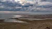 Strand Noordsvaarder von Roel Ovinge Miniaturansicht