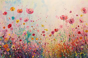 Fleurs | Fleurs de printemps