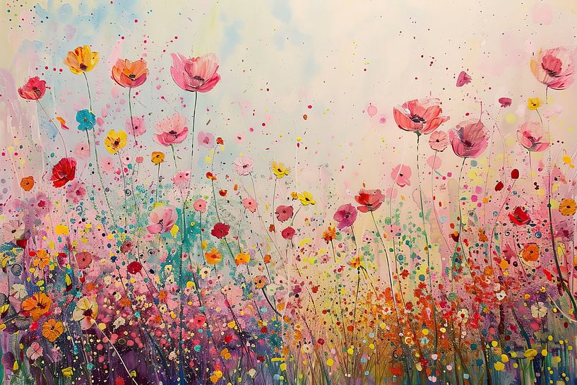 Bloemen | Lente Bloemen van De Mooiste Kunst