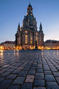 Frauenkirche Dresden