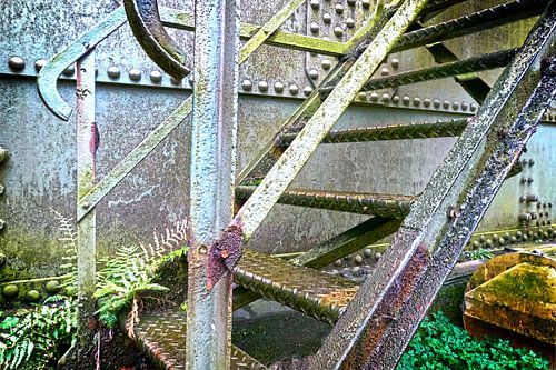 Landschaftspark trap