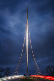 Die Harfe von Bram de Jong