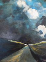 Endless Road