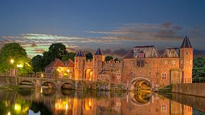 Koppelpoort Amersfoort