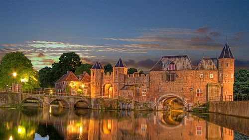 Koppelpoort Amersfoort