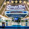 Welcome Europe Wheel by Johan Mooibroek