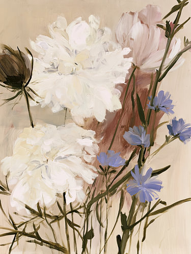 Wildflower Garden
