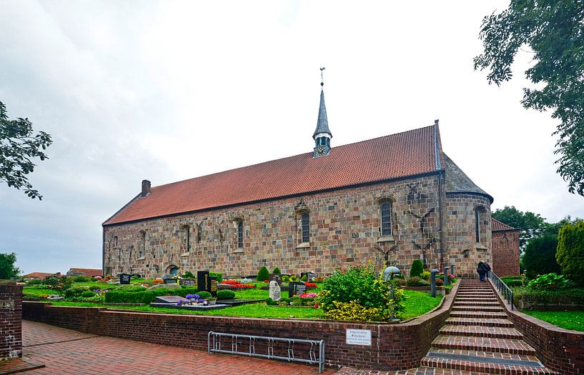 Hohenkirchen par Edgar Schermaul