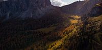 Passo Giau