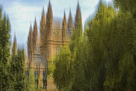Londres, 8e partie